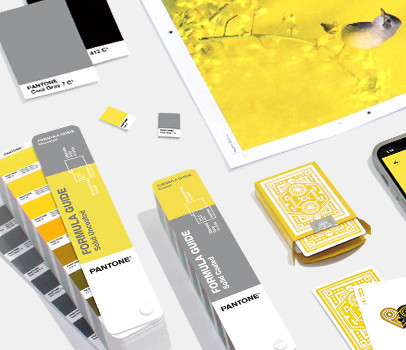 Какой цвет года по версии Pantone 2021?