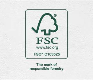 В чем разница между картоном FSC и обычным картоном?