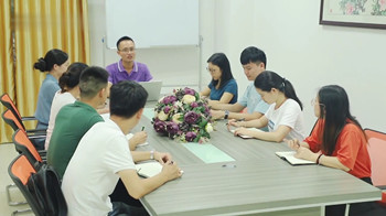 Подведение итогов полугодия и празднование отдела продаж