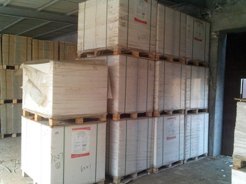 В ответ на рост цен на бумагу у Boxpackhub есть собственная стратегия